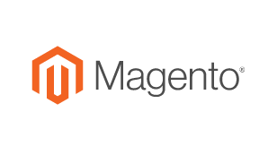 Magento logo 1