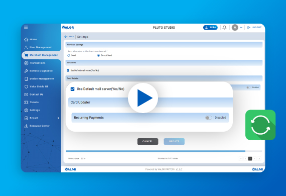 How to Setup Valor Updater Thumbnail - Valor PayTech