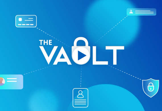 The Vault