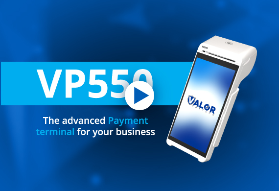 Video Webpage Thumbnails VP550