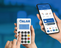 Valor RCKT iOS QRG Front