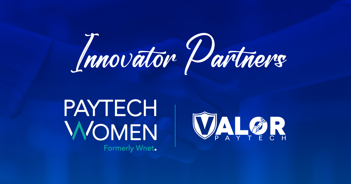 Valor Paytech Women Innovator Partners 072024 1200x628 FI